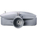 LED Streelight 120W con controlador Inventronics regulable